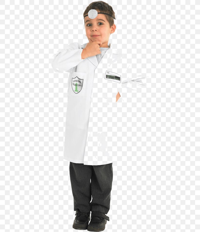Costume Party Lab Coats Child Toy, PNG, 600x951px, Costume Party, Arm, Boy, Child, Clothing Download Free