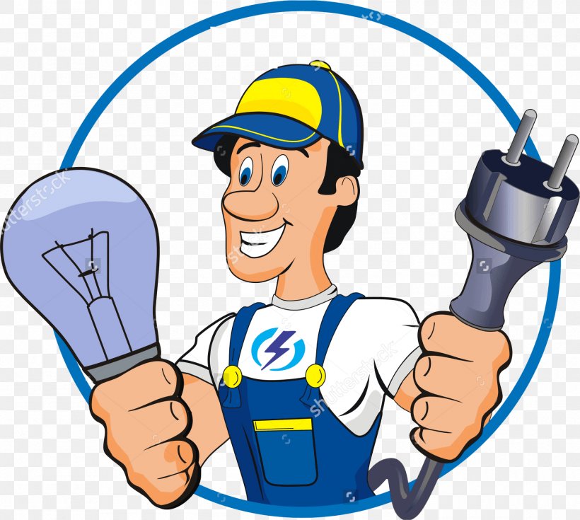 Electrician Electricity Electrical Contractor Electrical Wires & Cable Accurate Electric, Plumbing, Heating And Air, PNG, 1500x1345px, Electrician, Advertising, Aluminum Building Wiring, Area, Artwork Download Free