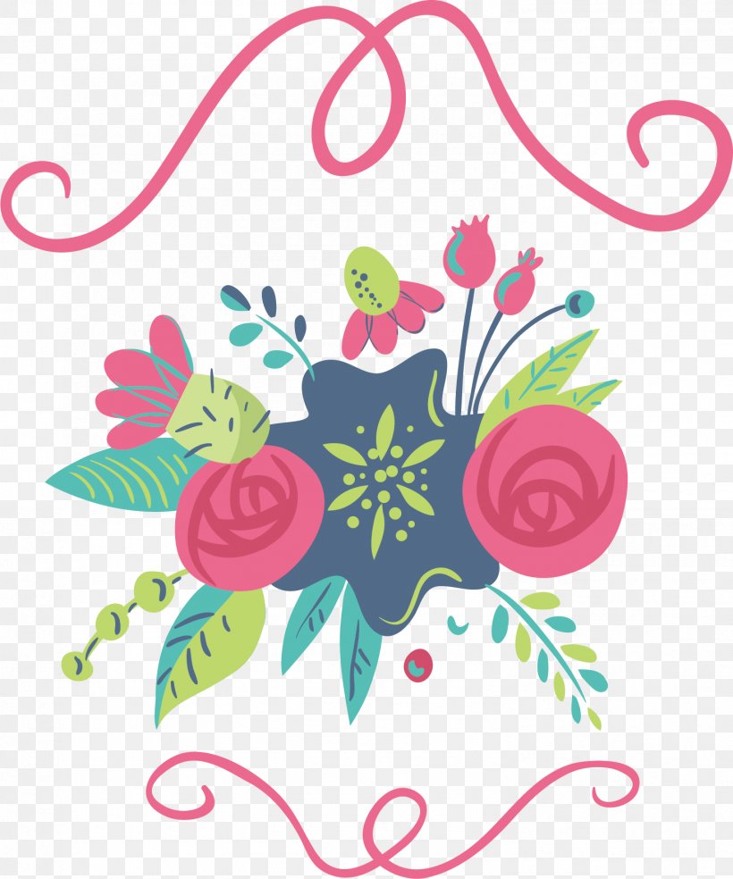 Floral Design Beach Rose, PNG, 1481x1779px, Floral Design, Area, Art, Artwork, Artworks Download Free