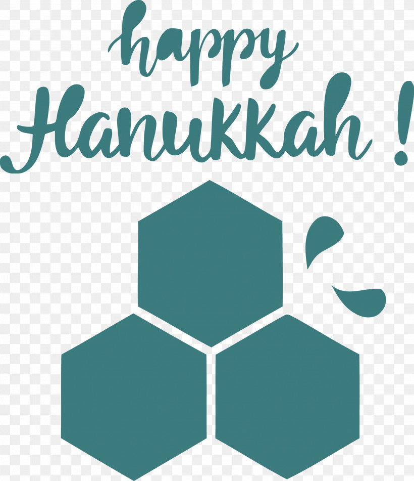 Hanukkah Happy Hanukkah, PNG, 2584x2999px, Hanukkah, Green, Happy Hanukkah, Line, Logo Download Free