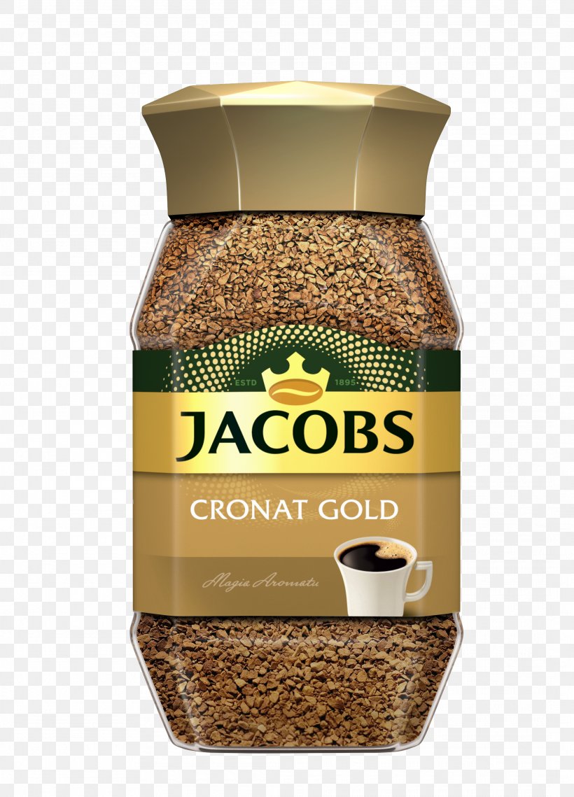 Instant Coffee Jacobs Douwe Egberts Tea, PNG, 2125x2952px, Instant Coffee, Biedronka, Caffeine, Coffee, Commodity Download Free