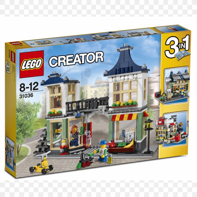 Lego Batman 3: Beyond Gotham Lego Creator LEGO 31036 Creator Toy & Grocery Shop, PNG, 1200x1200px, Lego Batman 3 Beyond Gotham, Lego, Lego Baby, Lego City, Lego Creator Download Free