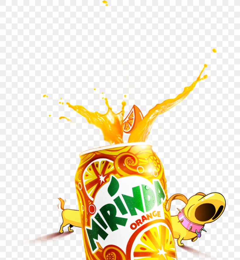 Mirinda Lemonade Orange Graphic Design, PNG, 836x906px, Mirinda, Computer, Cup, Flower, Food Download Free