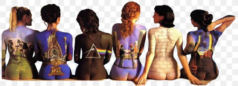 Pink Floyd Atom Heart Mother The Dark Side Of The Moon The Wall Biosphere, PNG, 1127x410px, Watercolor, Cartoon, Flower, Frame, Heart Download Free