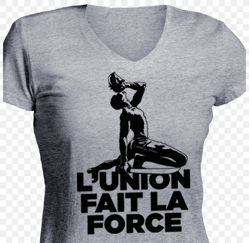 T-shirt Le Marron Inconnu Unity Makes Strength Clothing Flag Of Haiti, PNG, 800x800px, Tshirt, Active Shirt, Black, Bluza, Brand Download Free