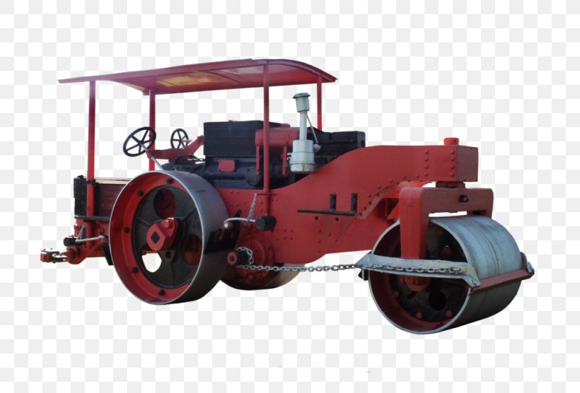 Tractor Machine Road Roller Motor Vehicle, PNG, 1024x695px, Tractor, Agricultural Machinery, Construction Equipment, Machine, Motor Vehicle Download Free