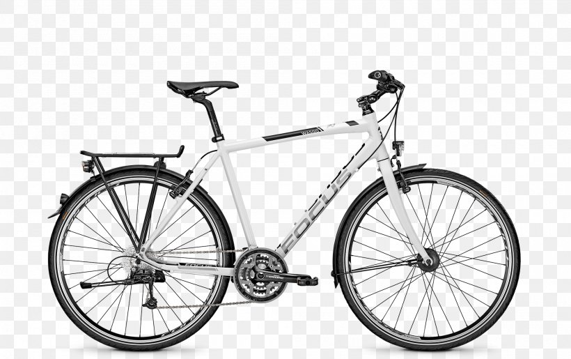 Bicycle Trekkingrad KTM Fahrrad GmbH Mountain Bike Silver, PNG, 2000x1258px, 7005 Aluminium Alloy, Bicycle, Bicycle Accessory, Bicycle Drivetrain Part, Bicycle Frame Download Free