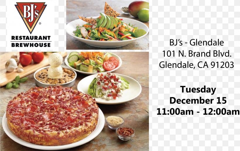Chicago-style Pizza BJ's Restaurants Take-out, PNG, 2016x1269px, Pizza, Appetizer, Brewery, Business, Chicagostyle Pizza Download Free