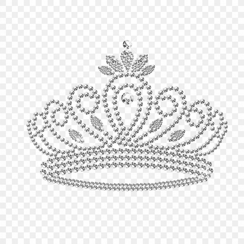 Creative Design White Crown, PNG, 1181x1181px, Earring, Black And White, Body Jewelry, Crown, Diamond Download Free