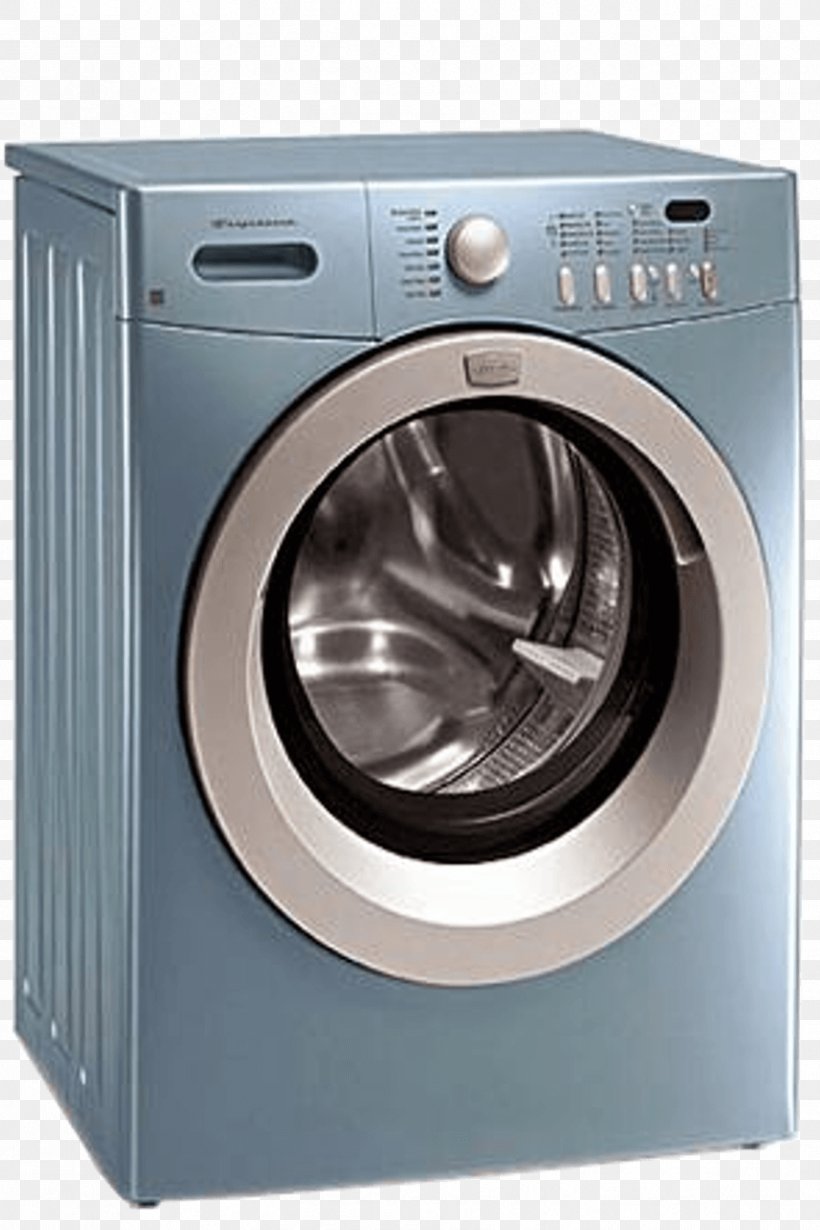 Frigidaire Combo Washer Dryer Clothes Dryer Washing Machines Home Appliance, PNG, 853x1280px, Frigidaire, Clothes Dryer, Combo Washer Dryer, Electrolux, Home Appliance Download Free