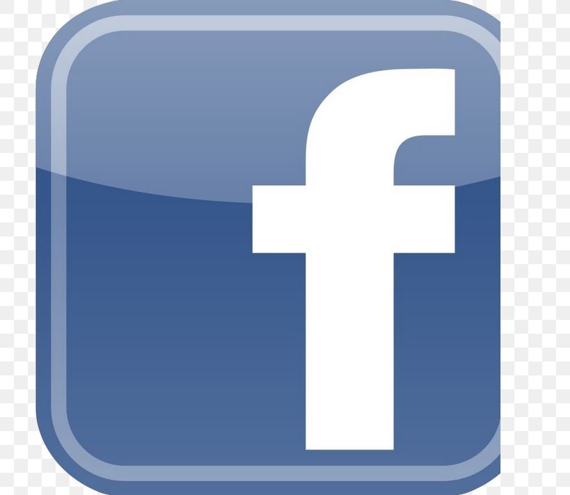 Logo Social Media Clip Art, PNG, 721x712px, Logo, Blue, Brand, Facebook, Social Media Download Free