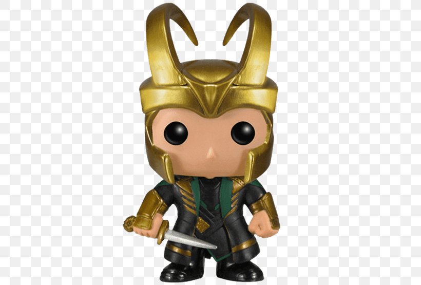 Loki Funko Action & Toy Figures Collectable Bobblehead, PNG, 555x555px, Loki, Action Toy Figures, Bobblehead, Collectable, Designer Toy Download Free