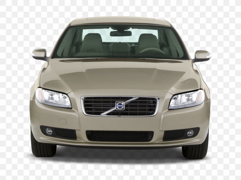 Mid-size Car 2009 Volvo S80 2010 Volvo S80 2008 Volvo S80, PNG, 1280x960px, Car, Automatic Transmission, Automotive Design, Automotive Exterior, Automotive Tire Download Free