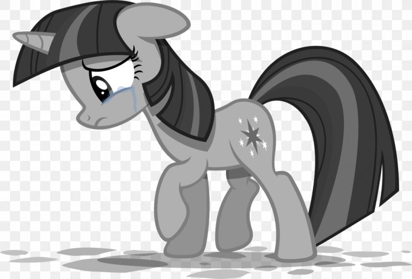 My Little Pony Twilight Sparkle Fan Art DeviantArt, PNG, 1086x736px, Pony, Art, Black And White, Carnivoran, Cartoon Download Free