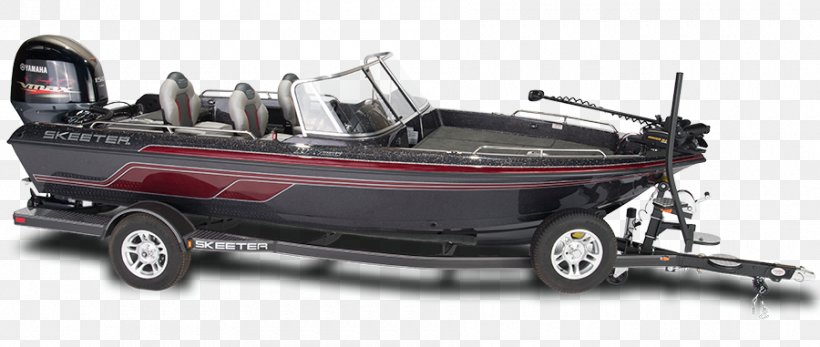 Phoenix Boat Skeeter Street Boat Trailers Car, PNG, 900x381px, Phoenix Boat, Automotive Exterior, Bass Boat, Boat, Boat Trailer Download Free