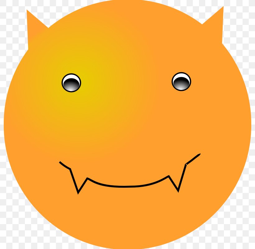 Smiley Emoticon Clip Art, PNG, 800x800px, Smiley, Carnivoran, Cat Like Mammal, Emoji, Emoticon Download Free