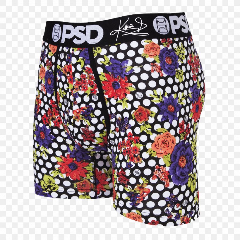 Trunks Swim Briefs Underpants Boxer Briefs, PNG, 1100x1100px, Watercolor, Cartoon, Flower, Frame, Heart Download Free