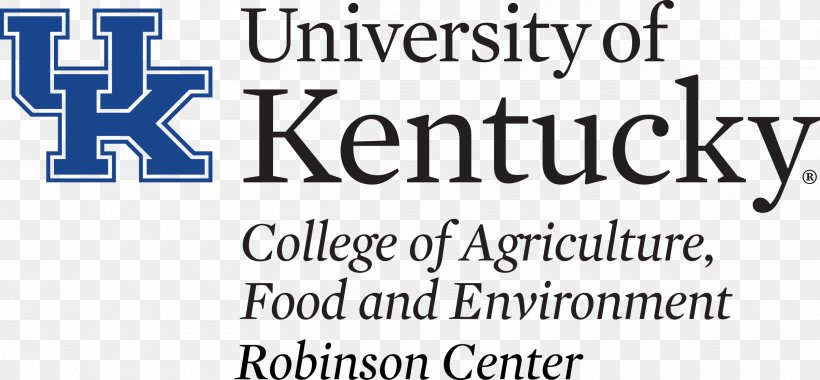University Of Kentucky College Of Medicine University Of Kentucky College Of Agriculture, Food, And Environment UK HealthCare Student, PNG, 2400x1113px, University, Academic Degree, Area, Banner, Blue Download Free