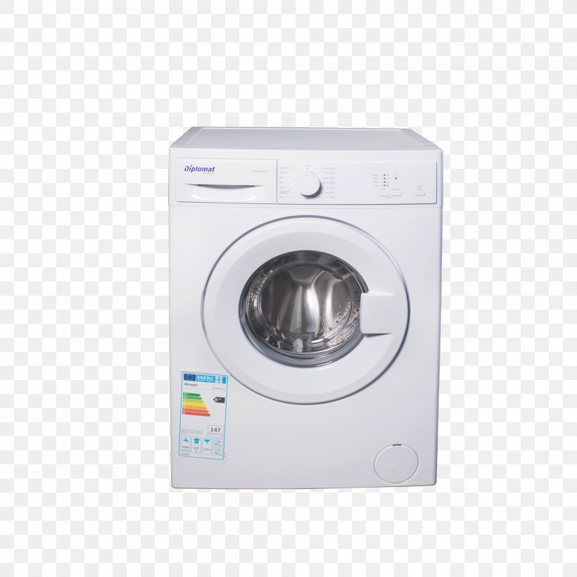 Washing Machines Laundry Whirlpool Corporation Hot Water Dispenser, PNG, 2000x2000px, Washing Machines, Business, Clothes Dryer, Clothing, Electricity Download Free