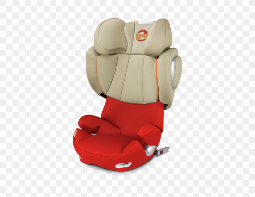 Baby & Toddler Car Seats CYBEX Solution CBXC Cybex Solution M-Fix Cybex Solution X-fix, PNG, 1000x774px, Car, Baby Toddler Car Seats, Baby Transport, Beige, Bubblebum Booster Seat Download Free
