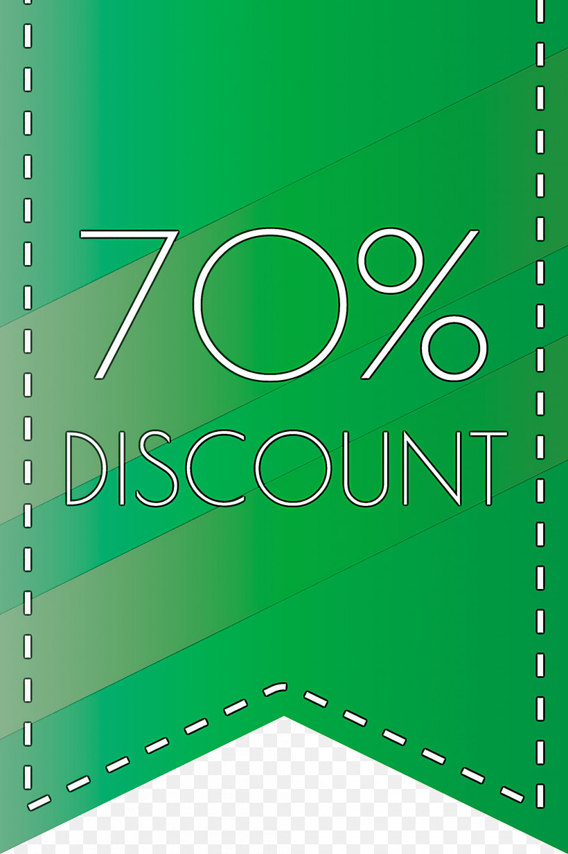 Big Sale Discount, PNG, 1992x3000px, Big Sale, Angle, Area, Discount, Green Download Free