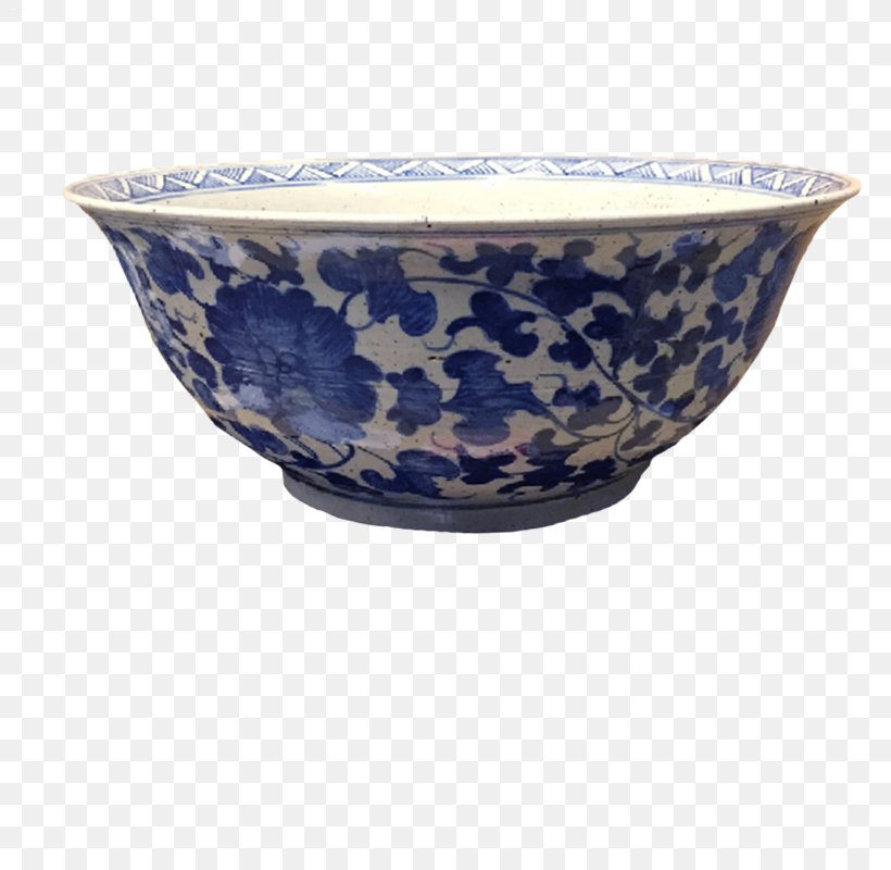 Bowl Tableware Blue And White Pottery Porcelain Ceramic, PNG, 800x800px, Bowl, Blue And White Porcelain, Blue And White Pottery, Ceramic, Ceramic Art Download Free