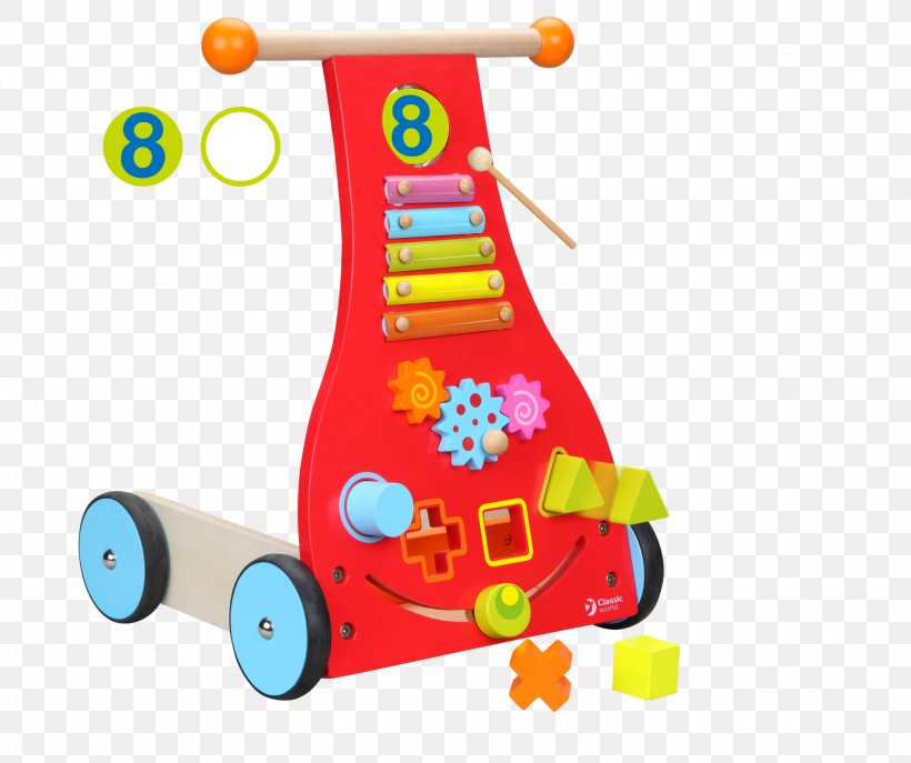 Educational Toys Baby Walker Child Game, PNG, 2048x1717px, Toy, Baby Toys, Baby Walker, Child, Childhood Download Free