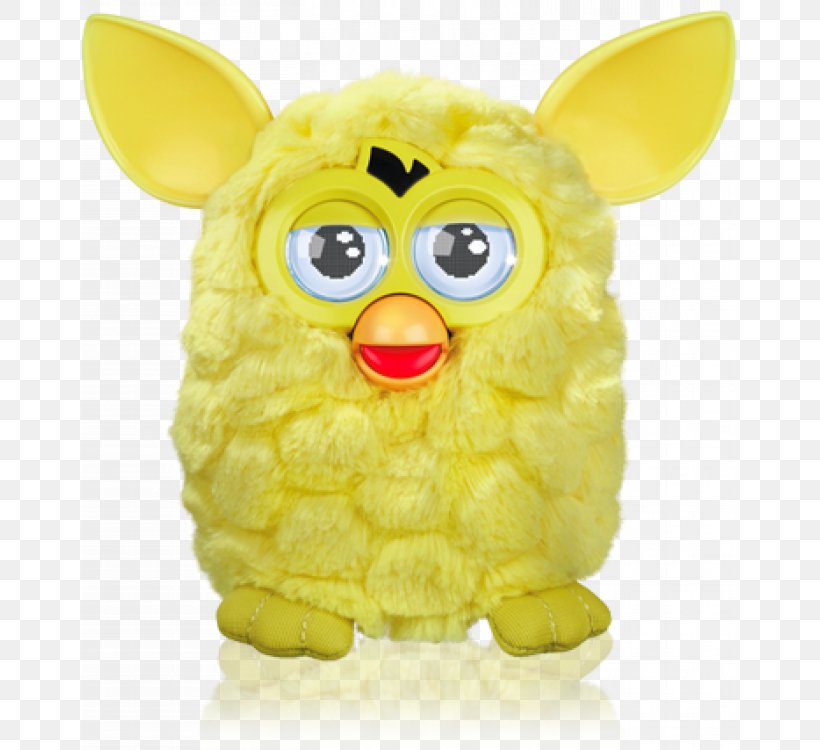 Furby Amazon.com Blue Toy Teal, PNG, 750x750px, Furby, Amazoncom, Blue, Easter, Easter Bunny Download Free