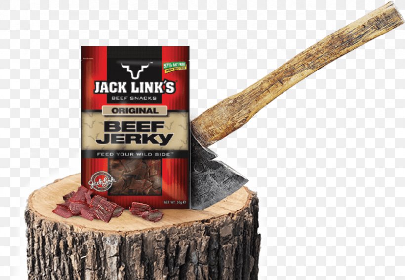 Jack Link's Beef Jerky Barbecue Meat, PNG, 836x580px, Jerky, Barbecue, Beef, Charcoal, Confectionery Download Free