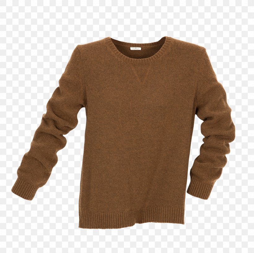 Neck Wool, PNG, 1200x1196px, Neck, Brown, Long Sleeved T Shirt, Sleeve, Sweater Download Free