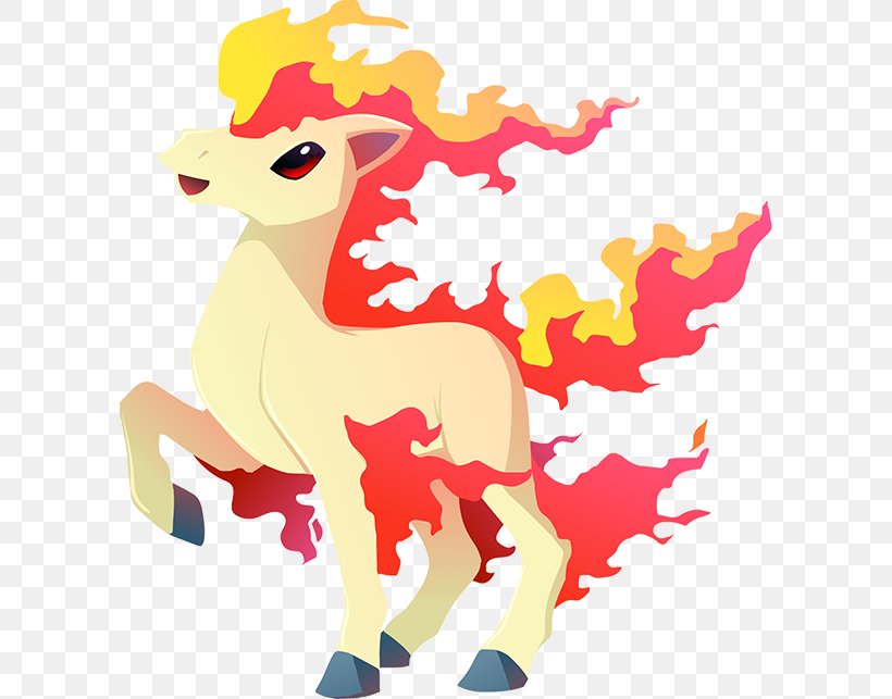 Ponyta Pokémon Red And Blue Pikachu, PNG, 600x643px, Pony, Animal Figure, Art, Artist, Carnivoran Download Free