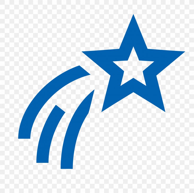 Star, PNG, 1600x1600px, Star, Area, Blue, Brand, Fivepointed Star Download Free