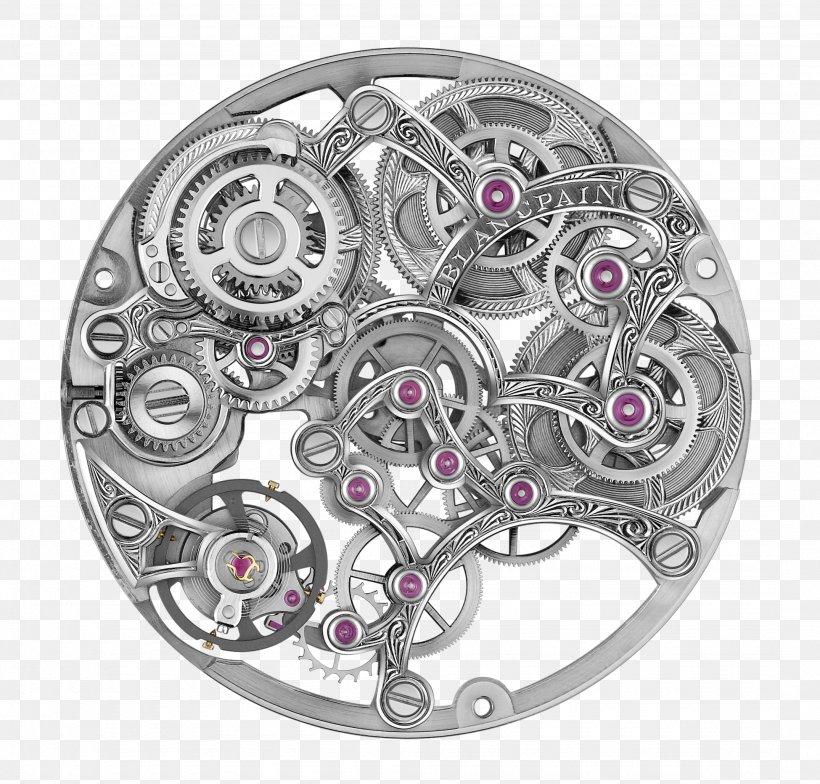 Villeret Blancpain Skeleton Watch Movement, PNG, 2150x2057px, Villeret, Baselworld, Blancpain, Body Jewelry, Breguet Download Free