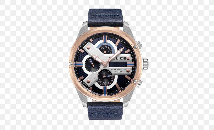 Watch TW Steel Stainless Steel Quartz Clock Leather, PNG, 500x500px, Watch, Brand, Chronograph, Clock, Clothing Download Free