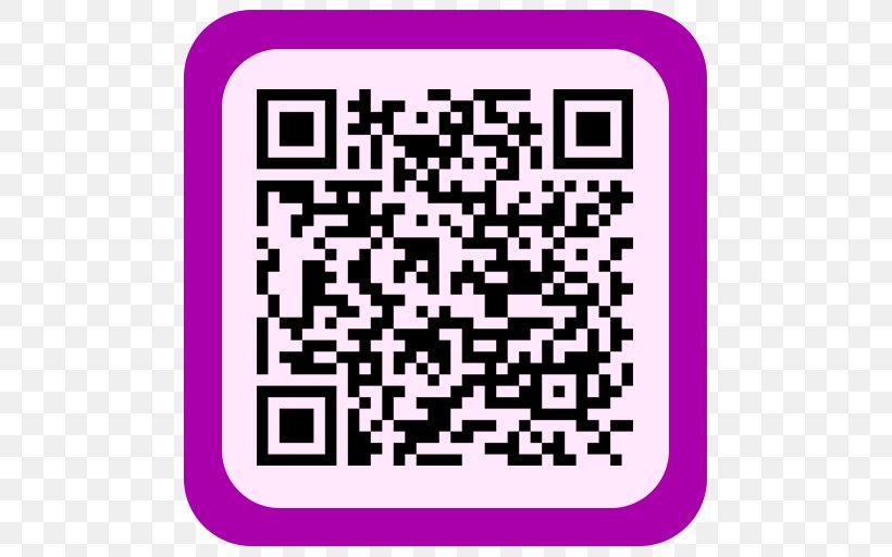 AppBrain QR Code Barcode Scanners Android, PNG, 512x512px, Appbrain, Android, App Store, Aptoide, Area Download Free