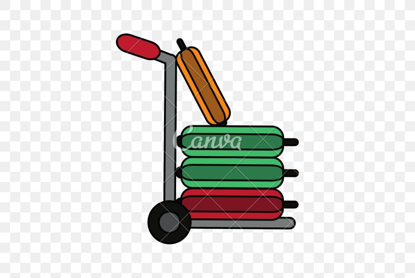 Baggage Cart Suitcase Clip Art, PNG, 550x550px, Baggage Cart, Baggage, Cart, Photography, Shopping Cart Download Free