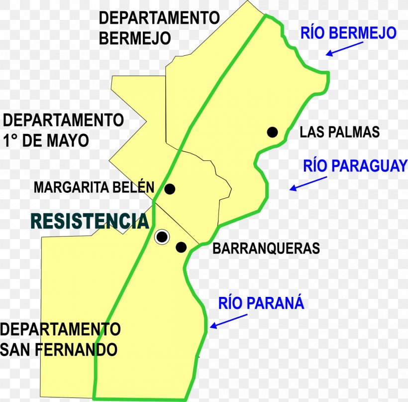 Barranqueras Humedales Chaco Bermejo River Jaaukanigás Las Palmas, Chaco, PNG, 1200x1182px, River, Area, Argentina, Chaco Province, Diagram Download Free