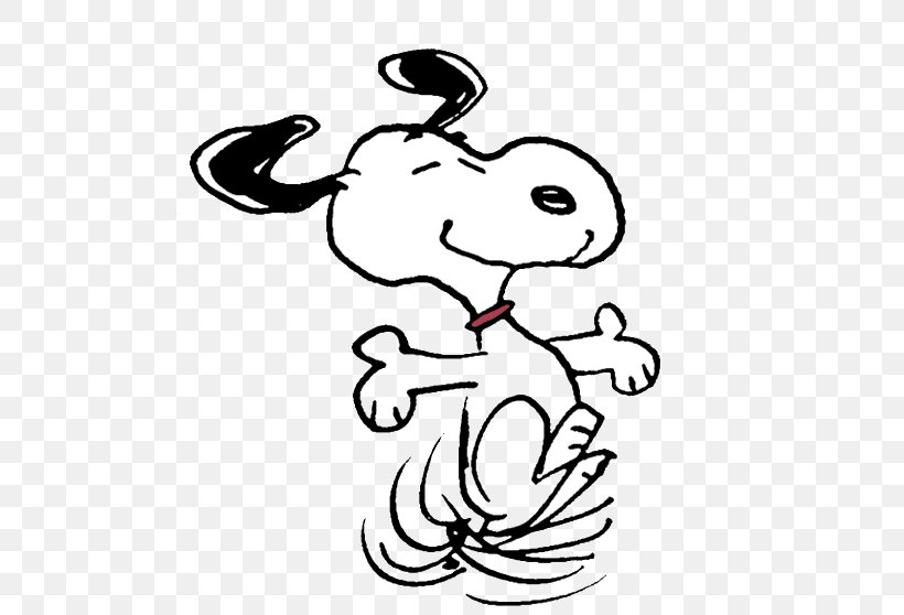 Beagle Snoopy Charlie Brown Dance Peanuts, PNG, 502x558px, Watercolor, Cartoon, Flower, Frame, Heart Download Free