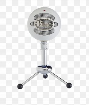 Microphone - Blue Microphones Sound Recording And Reproduction Audio PNG