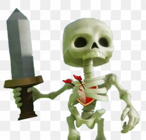 Clash Of Clans - Clash Of Clans Ground Squirrel Blog Digital Art PNG