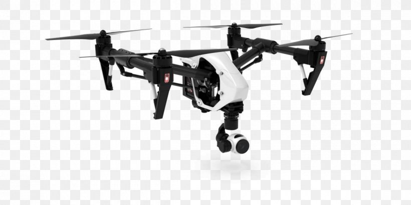 DJI Inspire 1 V2.0 Camera Unmanned Aerial Vehicle Yuneec International Typhoon H, PNG, 1200x600px, 4k Resolution, Dji Inspire 1 V20, Aircraft, Airplane, Camera Download Free