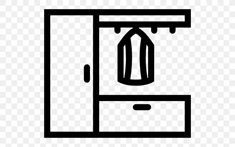 Furniture Clothing Armoires & Wardrobes, PNG, 512x512px, Furniture, Antechamber, Area, Armoires Wardrobes, Black Download Free