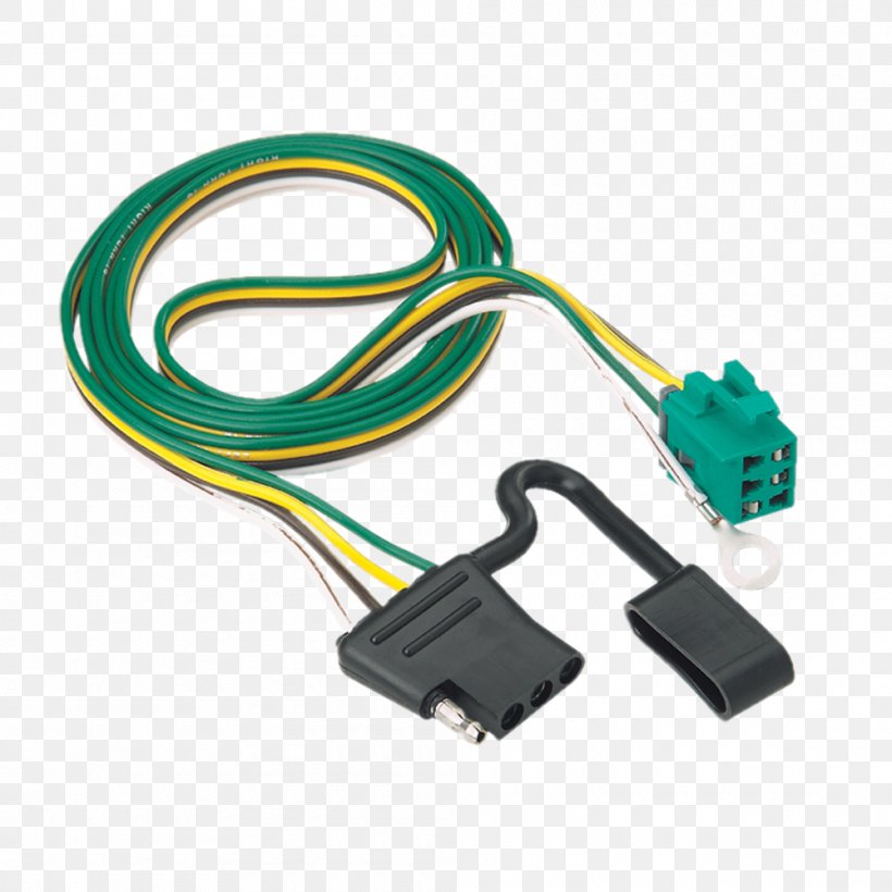 Jeep Wagoneer Electrical Connector Cable Harness Tee Connector, PNG, 1000x1000px, Jeep Wagoneer, Ac Power Plugs And Sockets, Cable, Cable Harness, Data Transfer Cable Download Free