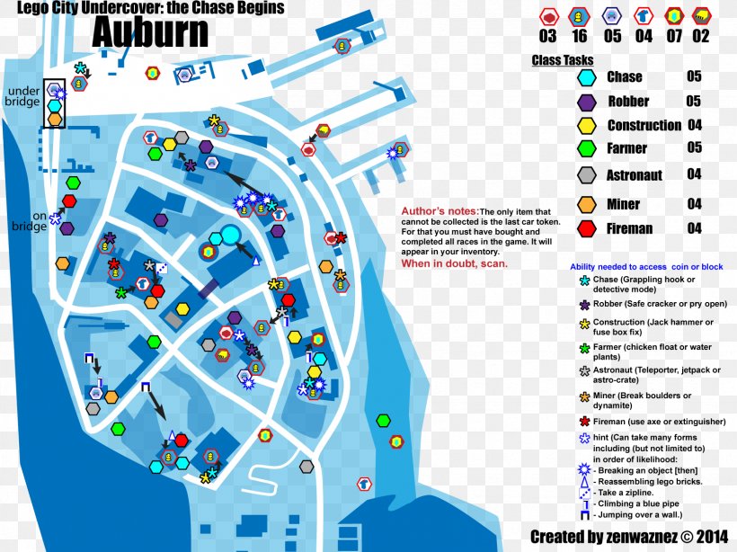 Lego City Undercover: The Chase Begins City Map, PNG, 1667x1250px, Lego City Undercover, Area, Auburn, City, City Map Download Free