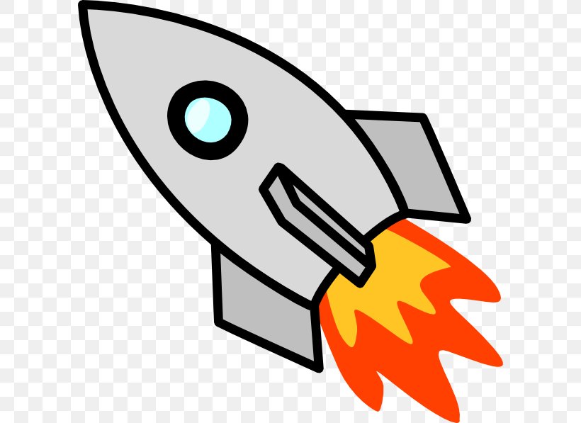 Rocket Free Content Spacecraft Clip Art, PNG, 600x597px, Rocket, Animation, Area, Artwork, Blog Download Free