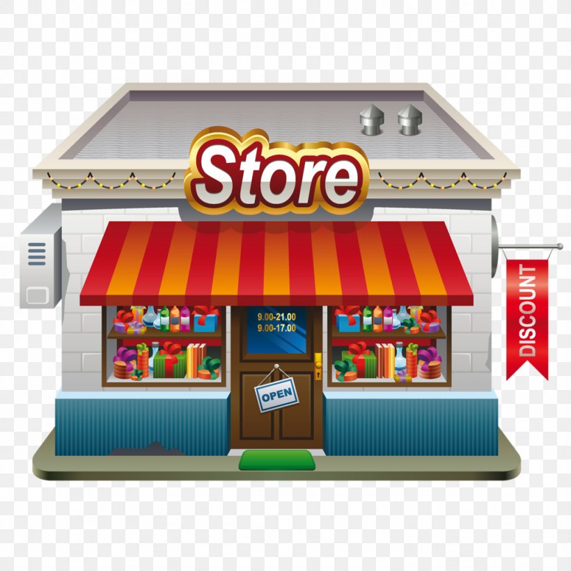 Shopping Centre, PNG, 1024x1024px, Shopping, Building, Cartoon, Fast Food, Fast  Food Restaurant Download Free