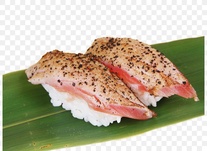 Sushi California Roll Sashimi Tuna Japanese Amberjack, PNG, 800x600px, Sushi, Asian Food, Black Pepper, California Roll, Comfort Food Download Free