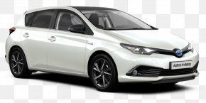 Toyota - Toyota Vitz Car Toyota Aygo Volkswagen PNG