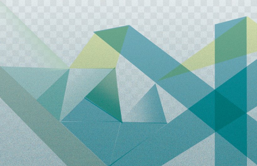 Triangle Pattern, PNG, 1024x663px, Triangle, Aqua, Azure, Rectangle, Turquoise Download Free