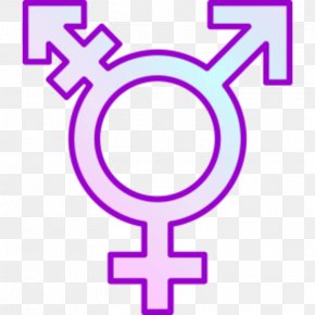 Violet Purple - Woman Cartoon PNG